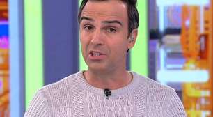 Jornalista da Globo mostra desconfiança com o paredão falso do BBB 26