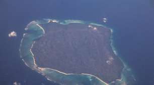 Ilha Sentinela do Norte: o mundo invisível da tribo mais isolada do mundo