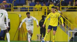 Liga Saudita mantém jogos mesmo com tensão no Oriente Médio