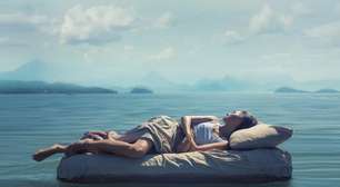 Sonhar com água pode ter mensagem espiritual; veja o significado