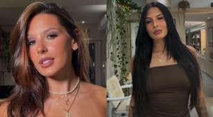 De novo? Ana Castela muda o visual novamente, veja como ficou