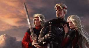 Game of Thrones vai virar filme? Uma das histórias mais épicas de Westeros deve ir ao cinema no estilo de Duna