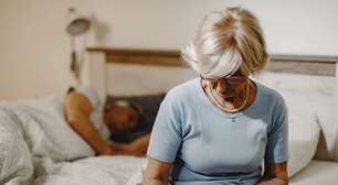 HPV: sobe incidência de câncer de colo do útero em mulheres 65+