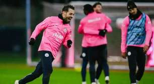 Manchester City x Nottingham Forest: Onde assistir, escalações e arbitragem