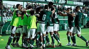 Goiás consegue "recuperar" 20 milhões em vitória histórica