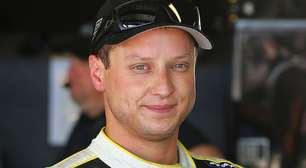 Ex-piloto da Nascar, Chase Pistone é encontrado morto aos 42 anos