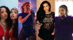 SheRocks! Festival estreia no Brasil com Duda Beat, Day Limns, Budah e Tasha &amp; Tracie