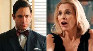 'Eta Mundo Melhor': Celso se vinga e humilha Sandra sem dó