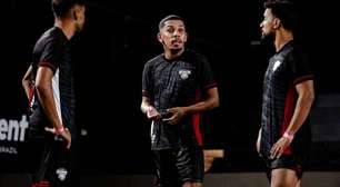 DesimpaiN busca protagonismo no Split 2 da Kings League Brasil com elenco remontado