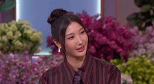 EJAE revela pretensões do HUNTR/X após 'Guerreiras do K-pop'