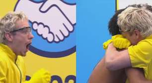 'Você foi selecionado...': como foi a ida de Juliano Floss para o Quarto Secreto no 'BBB 26'?