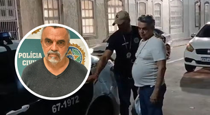 Justiça! Ator José Dumont é condenado e preso por abuso de vulnerável