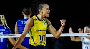 Gabi detalha disciplina, autocrítica e rotina por trás do sucesso