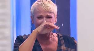 Xuxa Meneghel fica no prejuízo após entrar na Justiça devido a carro com defeito