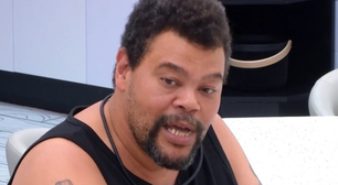 BBB26: Tudo isso? Babu Santana ganhará fortuna por participar do reality; saiba quanto