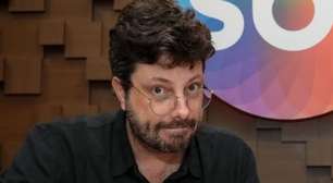 Pegadinha? Entenda os boatos da saída de Danilo Gentili do SBT