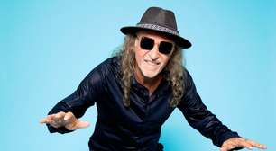 Alceu Valença estreia turnê de 80 anos no Rio de Janeiro