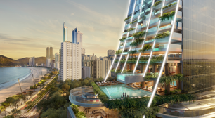 A Engenheira Especializada em Prédios Altos Que Tem Medo de Altura