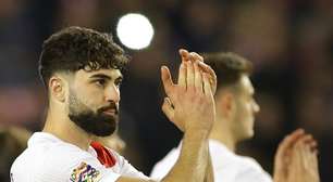 Copa do Mundo começa a ver drama com lesões de estrelas do futebol