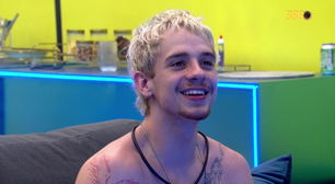 BBB 26: Juliano pede que Breno vire aliado de Ana Paula