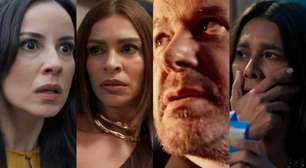 Três Graças: Depois de Jorginho, mais um personagem importante é morto; saiba detalhes