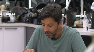 'BBB 26': Cowboy aposta na queda de Ana Paula após voltar do Paredão