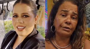 BBB 26: Tati Machado detona fala de Solange contra Ana Paula: 'Difícil'