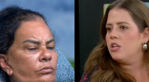 Após morte do filho, Tati Machado se emociona ao repudiar fala polêmica de Solange Couto no 'BBB 26': 'Me pega em um lugar difícil'