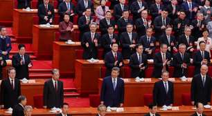 China abre 'Duas Sessões' com metas econômicas e militares em meio à crise no Oriente Médio