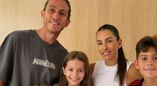 'Mágoa, sensação de injustiça': após demissão inesperada de Filipe Luís do Flamengo, mulher do ex-técnico quebra silêncio em desabafo raro