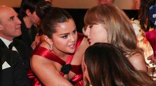 Selena Gomez confirma que Taylor Swift escreveu 'Dorothea' sobre ela: 'Está colocado de forma eloquente'