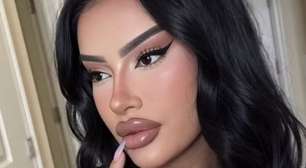 Barrada no aeroporto? Sósia de Kylie Jenner trocou passaporte 3 vezes após plásticas