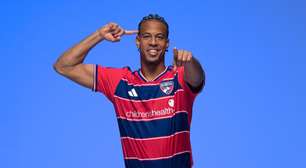 Do anonimato à MLS: a jovem promessa que conquistou o FC Dallas