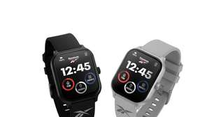 Smartwatch acessível: Condor e Reebok unem treino, estilo e tecnologia