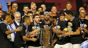 Oficial: Ceará conhece adversários da fase de grupos da Copa do Nordeste 2026