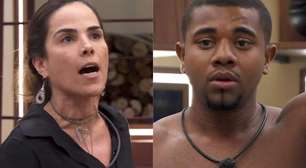 Culpa de Davi? Wanessa Camargo revela ameaça de morte após BBB