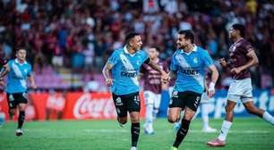 Sporting Cristal sai na frente do Carabobo em duelo da Libertadores