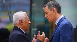 União Europeia presta solidariedade a Sánchez após ameaças de Trump