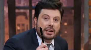 Saiu do SBT? Danilo Gentili toma decisão sobre futuro na emissora; veja
