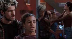 Raul leva surra e faz 'Três Graças' bater recorde de audiência: 'Merecia'