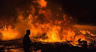 Ataques de Israel e EUA deixaram mais de mil mortos no Irã, diz mídia