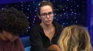 'BBB 26': Ana Paula desvenda Paredão Falso e prevê retorno de Breno e Juliano: 'É possível'