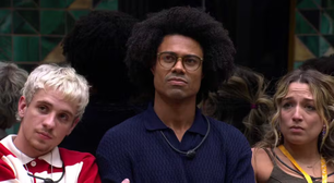 BBB 26: Breno vence disputa e vai para Quarto Secreto