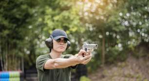 Câmara de Porto Alegre cria programa municipal para fortalecer clubes de tiro esportivo