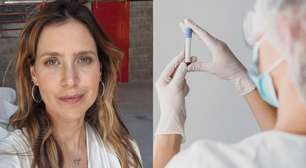 Após relato de Mel Lisboa, veja sinais de IST que não devem ser ignorados