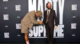 O motivo inusitado que fez Josh Safdie escalar Tyler, the Creator em 'Marty Supreme', segundo o rapper