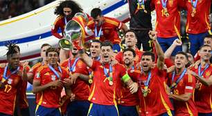 Em meio à tensão no Oriente Médio finalíssima deve mudar de local