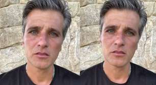 Bruno Gagliasso fala sobre aumento de violência contra mulheres: 'Não é um caso isolado'