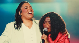 Brasil e Angola se conectam em 'Eu Decidi Me Esvaziar', colaboração entre Sued Silva e Nair Nany