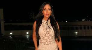 Larissa Simões anuncia perda de bebê após expor gravidez ligada a Memphis Depay